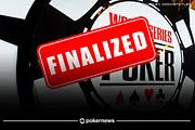 WSOP Finaliza Venda de US$ 500 Milhões para Grupo Dono da GGPoker