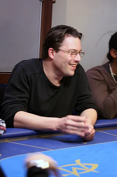 152 joueurs au Tournoi PokerNews Live 108