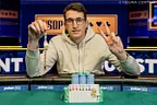 Blaz Zerjav wsop