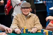 Poker Hall of Famer Jack McClelland on His Health, BB Ante & Poker Hall of Fame