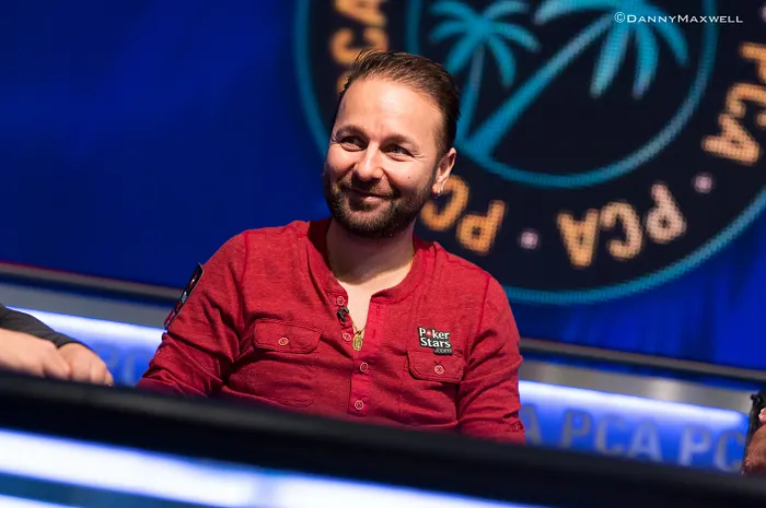 Californie : Daniel Negreanu et Jason Somerville en première ligne pour défendre le poker online 0001
