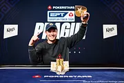 Friday the 13th No Problem for EPT Mystery Bounty Champ Mats Ullereng