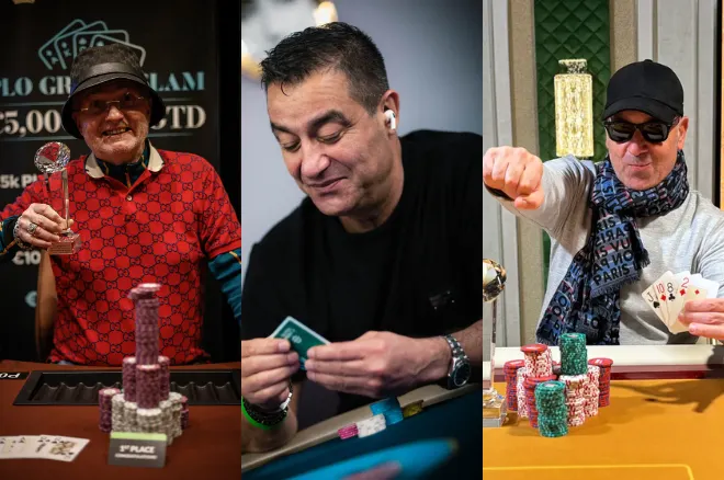Why Poker's PLO Stars Keep Coming Back to the PLO Grand Slam