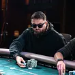 Joseph Sandaev