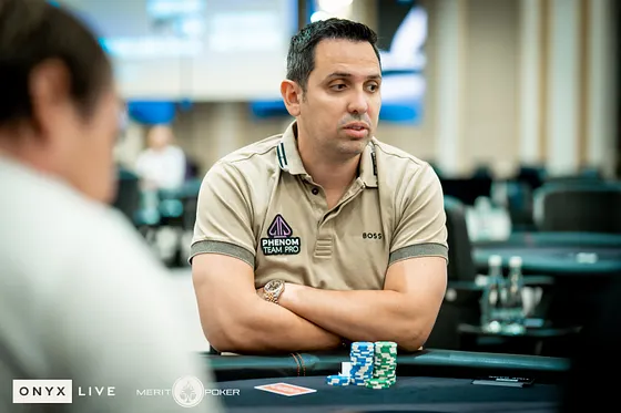 Sergio Aido