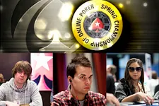 Benny “toweliestar” Spindler, Sami “Lrslzk” Kelopuro & Ana Marquez