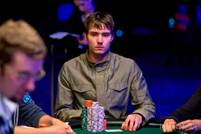 WSOP 2013 Coverage : le Jour 7 en direct live au casino Rio 101