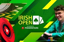 2023 Irish Open Main Event Satellites