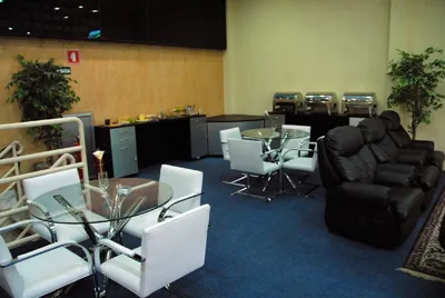 Grémio Itaim – São Paulo 110