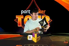 Neofitov partypoker