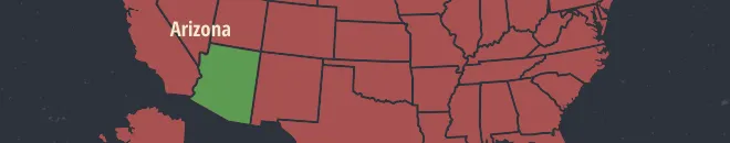 Arizona