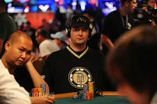Phil Hellmuth