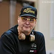 Phil Hellmuth