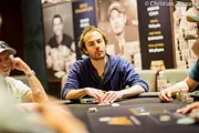 WPT Online Series: Elio Fox encaisse un demi-million de dollars