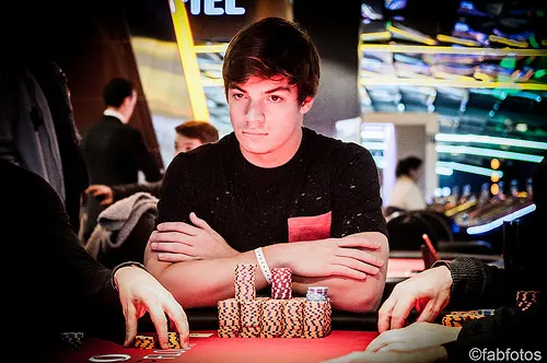 WSOP Europe 2015 Dia 2: Primeira FT Encontrada & Mais 0001