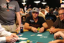 Michael Mizrachi