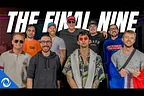 MEET THE FINAL NINE OF THE 2026 WSOP MAIN EVENT!