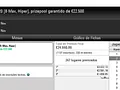 NASA114, KKmatamoscas, sharke2017 e xaneta7 Brilham na PokerStars.FRESPT 118