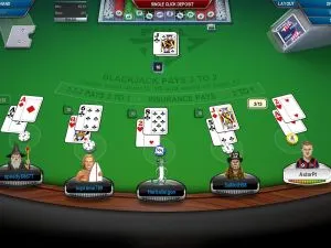 Full Tilt Casino
