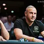 Michael Mizrachi