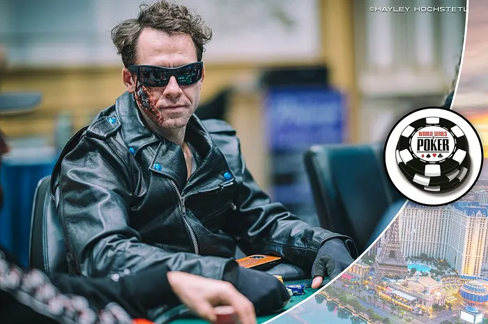 dan cates jungleman wsop