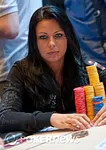 Sandra Naujoks european poker awards