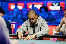 Phil Ivey