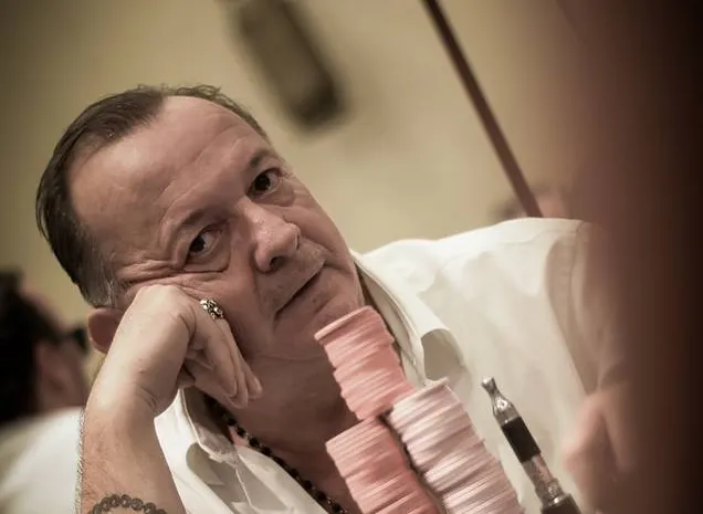 WPTN Brussels : Thierry Gogniat en tête avant le Jour 2, Alex Reard et Nico Le Floch bien placés 0001