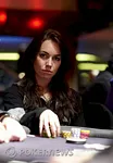 Liv Boeree