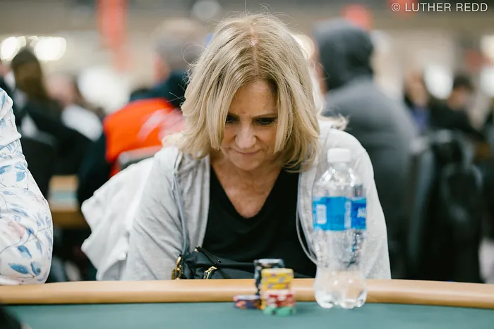 Jen Harman