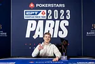 Alan Goasdoue Vainqueur du FPS Paris 2023 Pour 287 830€
