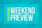 weekend preview