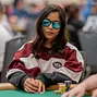 Jessica Cai