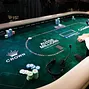 Final Table