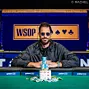 Nick Schulman Wins EV30 $10,000 NL 2-7 Lowball Draw