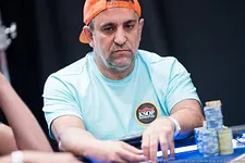 Marcelo Mesqueu no EPT Barcelona 2022