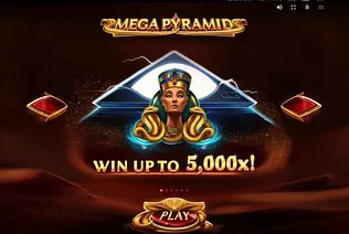 Mega Pyramid