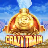 CRAZY TRAIN