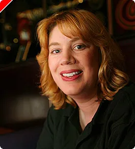 Kathy Liebert, meilleure joueuse de poker du monde 0001