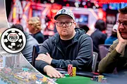Christopher Brammer Leads Day 1c of Event #76: $10,000 WSOP Main Event World Championship