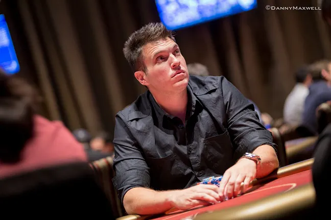 Doug Polk