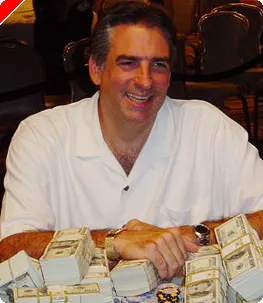 Dan Schmiech defeats Gabe Kaplan to win WSOP Limit Hold Em title 0001