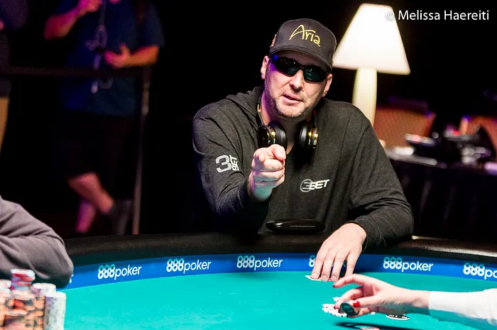 This Week in Poker Live Streams: Poker Masters, Online Poker Series Hype 0001