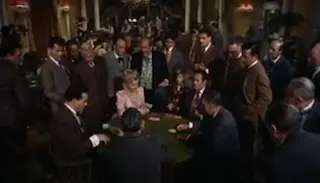 Poker & Pop Culture: 'A Big Hand for the Little Lady' 105