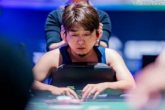 Dong Min Sun