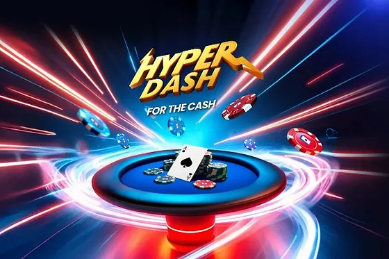 Hyper Dash