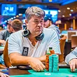 Chris Moneymaker