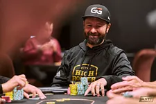 Daniel Negreanu