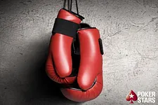 Bounty Builder Series do PokerStars