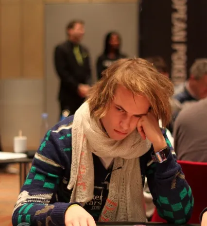 Viktor "Isildur1" Blom